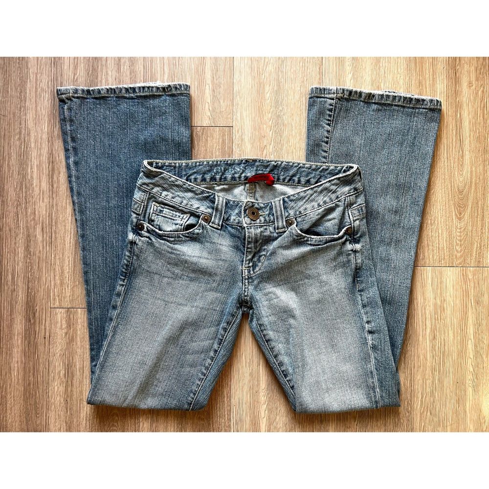 Guess Low Rise Jeans